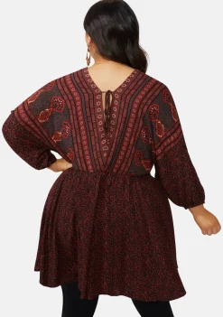 Love Spice Blouse