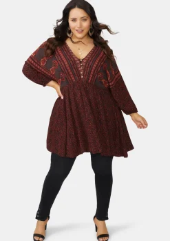 Love Spice Blouse