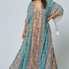 Love Spice Maxi Dress