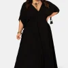 Love Spice Maxi Dress