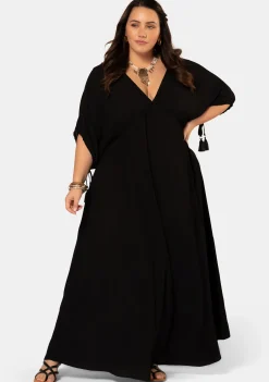 Love Spice Maxi Dress