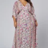 Love Spice Maxi Dress