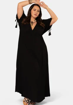 Love Spice Maxi Dress