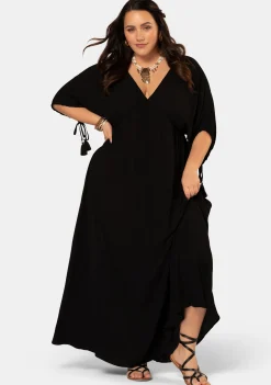 Love Spice Maxi Dress