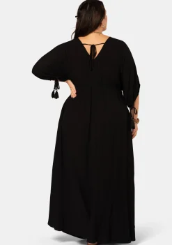 Love Spice Maxi Dress