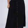 Love Spice Maxi Skirt