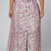 Love Spice Maxi Skirt
