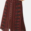 Love Spice Maxi Skirt