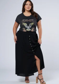 Love Spice Maxi Skirt
