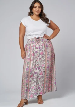 Love Spice Maxi Skirt