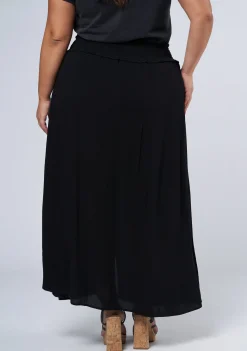 Love Spice Maxi Skirt