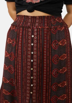 Love Spice Maxi Skirt