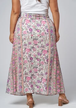 Love Spice Maxi Skirt