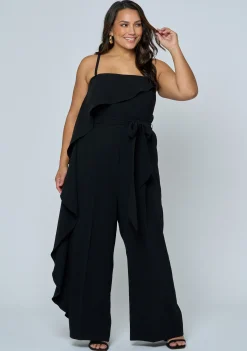 Love Takes Over Jumpsuit