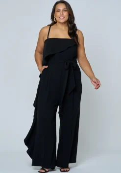 Love Takes Over Jumpsuit