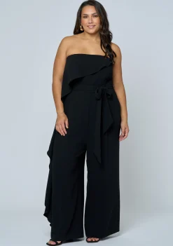 Love Takes Over Jumpsuit