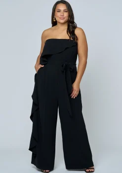 Love Takes Over Jumpsuit