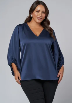 Lover Boy Blouse