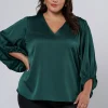 Lover Boy Blouse