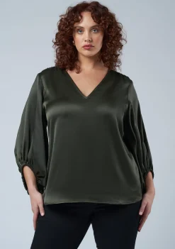 Lover Boy Blouse
