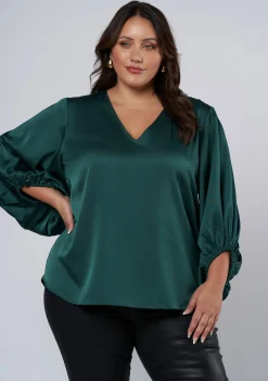 Lover Boy Blouse