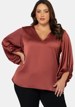 Lover Boy Blouse