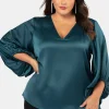 Lover Boy Blouse