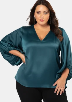 Lover Boy Blouse