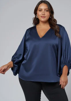 Lover Boy Blouse