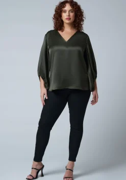 Lover Boy Blouse