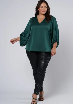 Lover Boy Blouse