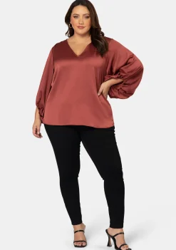 Lover Boy Blouse