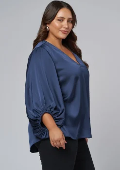 Lover Boy Blouse
