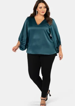 Lover Boy Blouse