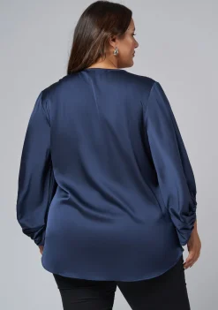 Lover Boy Blouse
