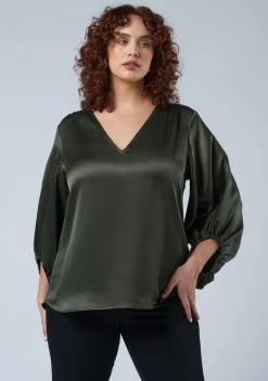 Lover Boy Blouse