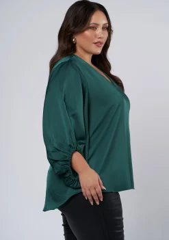 Lover Boy Blouse