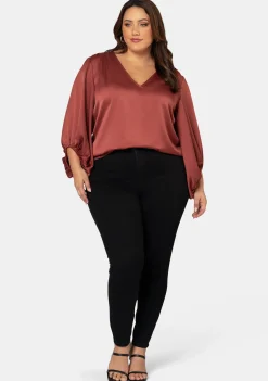 Lover Boy Blouse