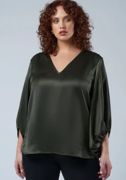 Lover Boy Blouse