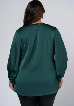 Lover Boy Blouse