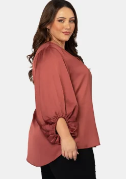 Lover Boy Blouse