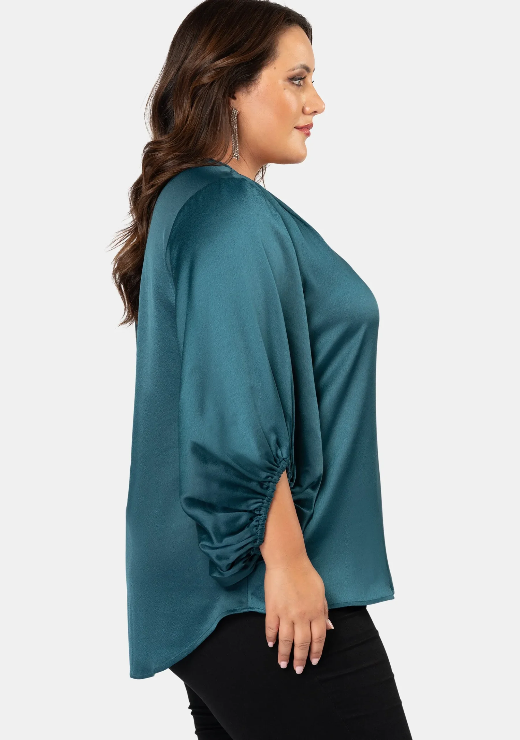 Lover Boy Blouse