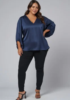 Lover Boy Blouse