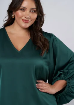 Lover Boy Blouse