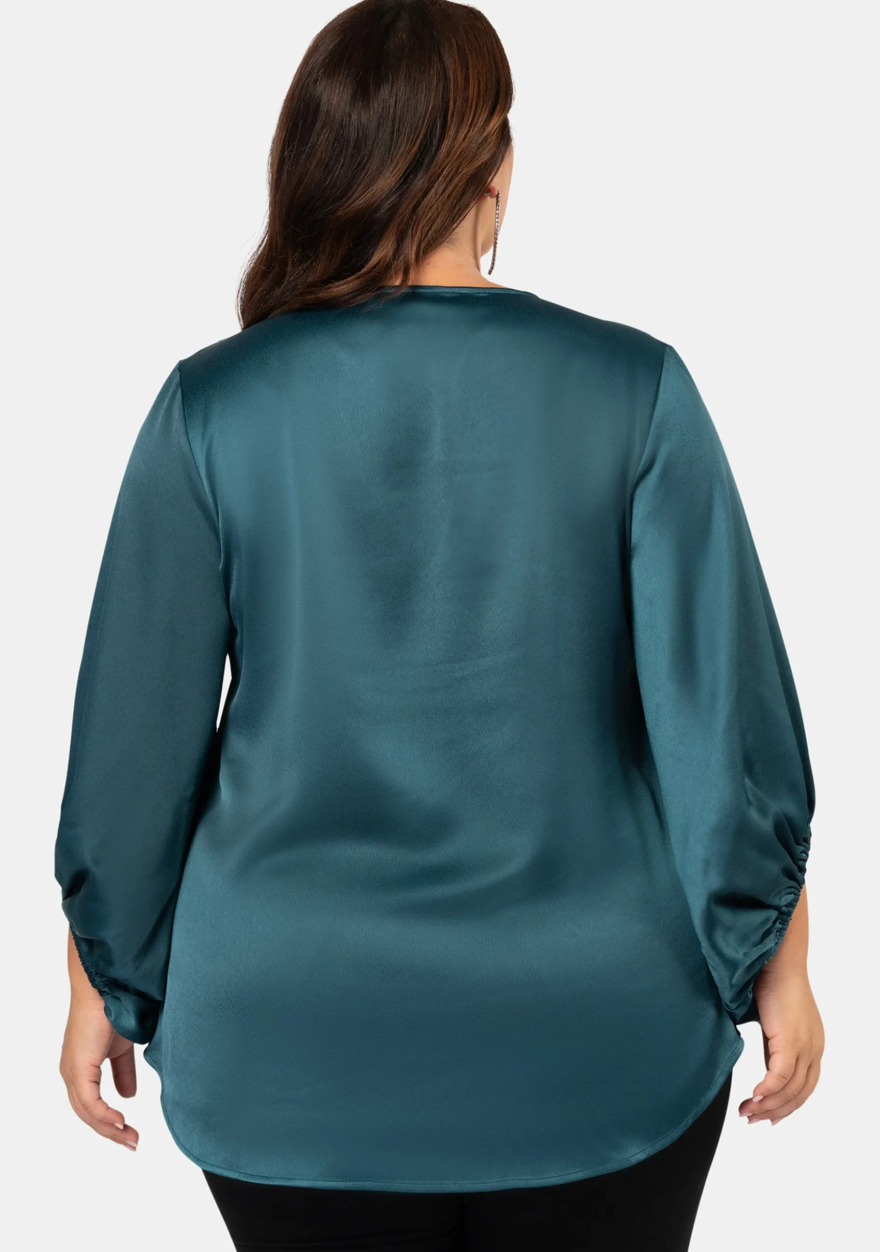 Lover Boy Blouse