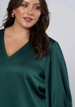 Lover Boy Blouse