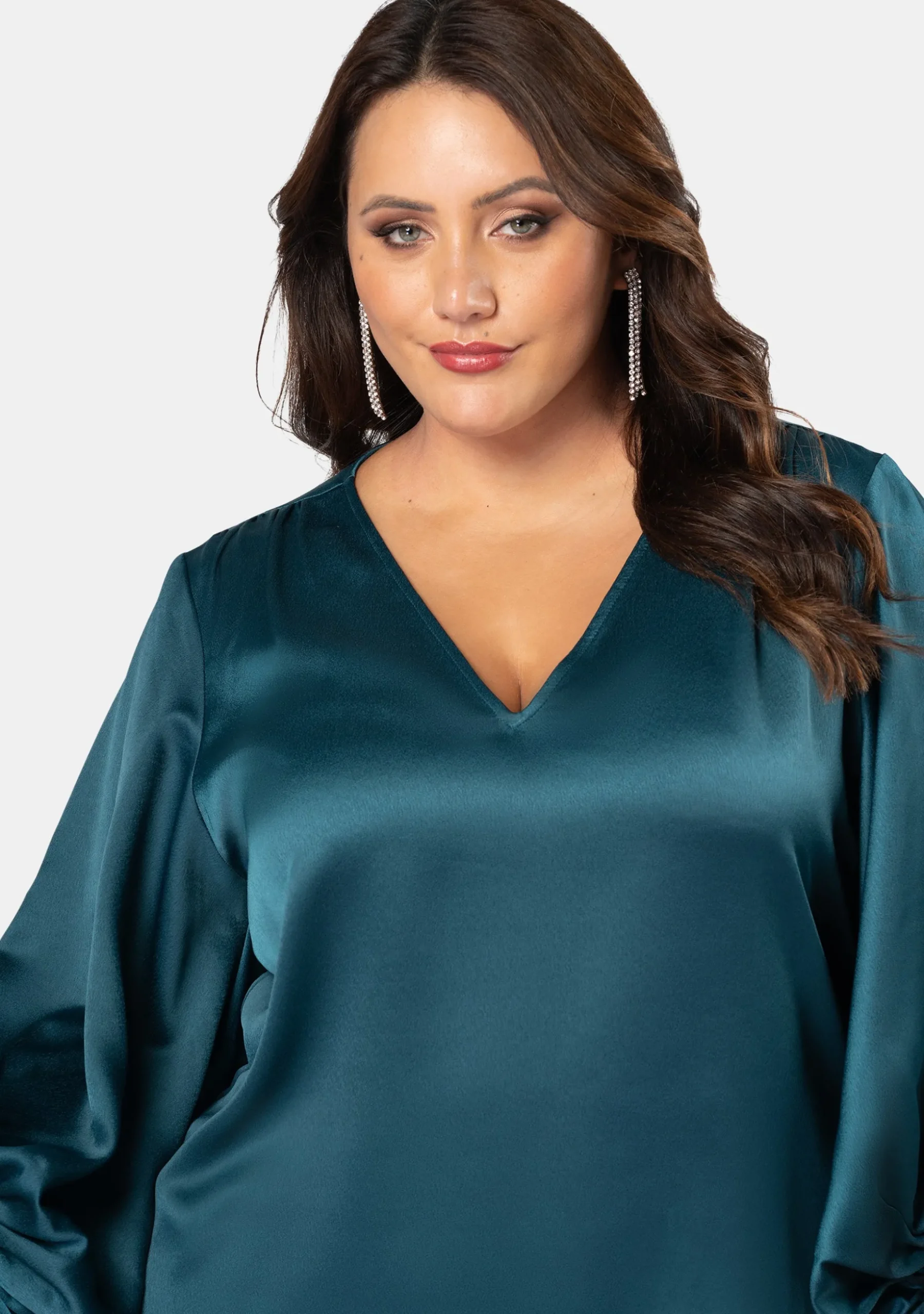 Lover Boy Blouse