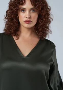 Lover Boy Blouse