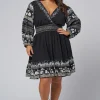 Lovin Hard Mini Dress
