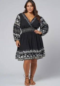 Lovin Hard Mini Dress